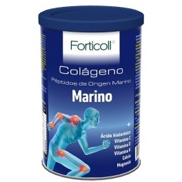 Forticoll Colageno Marino en Polvo 270 gr Forticoll Colageno Marino en Polvo 270 gr