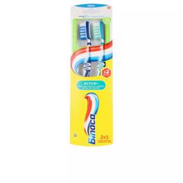 Binaca Active Cepillo Dental Interdental 2 U Unisex