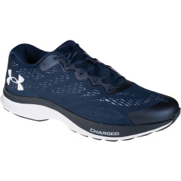 Under Armour Charged Bandit 6 3023019-403 Zapatos Para Correr Hombres