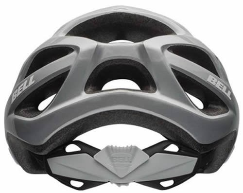 Bell Casco Traverse Blanco - Plata Bell Casco Traverse Blanco - Plata