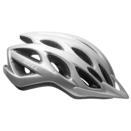 Bell Casco Traverse Blanco - Plata Bell Casco Traverse Blanco - Plata