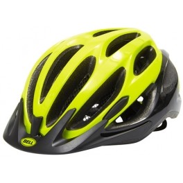 Bell Casco Traverse Amarillo - Negro Bell Casco Traverse Amarillo - Negro