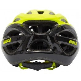Bell Casco Traverse Amarillo - Negro Bell Casco Traverse Amarillo - Negro