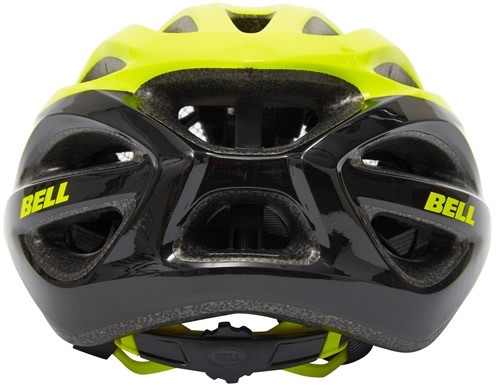Bell Casco Traverse Amarillo - Negro Bell Casco Traverse Amarillo - Negro
