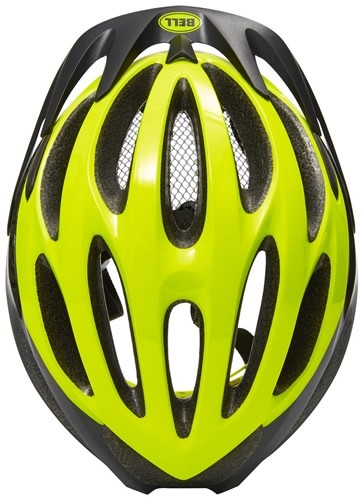 Bell Casco Traverse Amarillo - Negro Bell Casco Traverse Amarillo - Negro