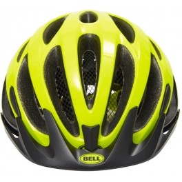 Bell Casco Traverse Amarillo - Negro Bell Casco Traverse Amarillo - Negro