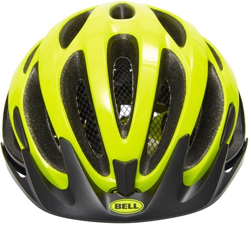 Bell Casco Traverse Amarillo - Negro Bell Casco Traverse Amarillo - Negro