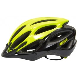 Bell Casco Traverse Amarillo - Negro Bell Casco Traverse Amarillo - Negro
