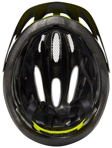 Bell Casco Traverse Amarillo - Negro Bell Casco Traverse Amarillo - Negro