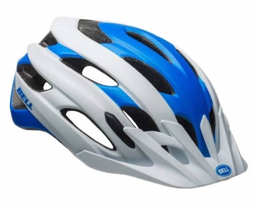 Bell Casco Event XC Blanco - Azul Bell Casco Event XC Blanco - Azul