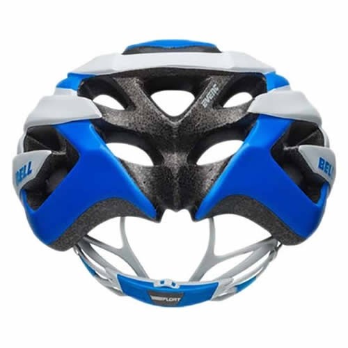 Bell Casco Event XC Blanco - Azul Bell Casco Event XC Blanco - Azul