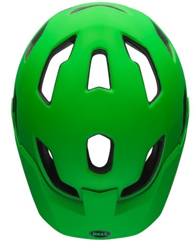 Bell Casco Stoker Verde Mate Bell Casco Stoker Verde Mate