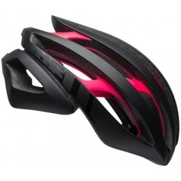 Bell Casco Zephyr MIPS Negro - Rosa Bell Casco Zephyr MIPS Negro - Rosa