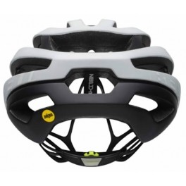 Bell Casco Zephyr MIPS Blanco - Negro Bell Casco Zephyr MIPS Blanco - Negro