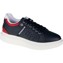 Geographical Norway Shoes Gnm19005-12 Sneakers Hombres