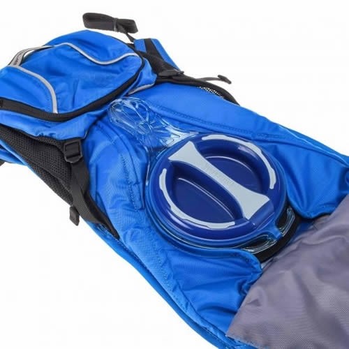 Camelbak Mochila Rogue Azul-Negro Camelbak Mochila Rogue Azul-Negro