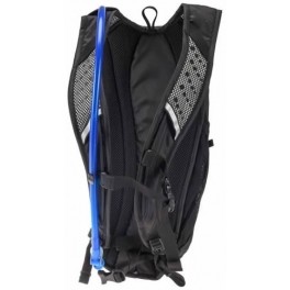 Camelbak Mochila Ratchet Negro-Gris Camelbak Mochila Ratchet Negro-Gris