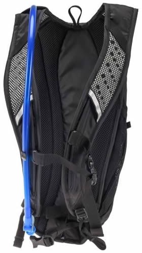 Camelbak Mochila Ratchet Negro-Gris Camelbak Mochila Ratchet Negro-Gris