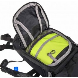 Camelbak Mochila Lobo Negro Camelbak Mochila Lobo Negro