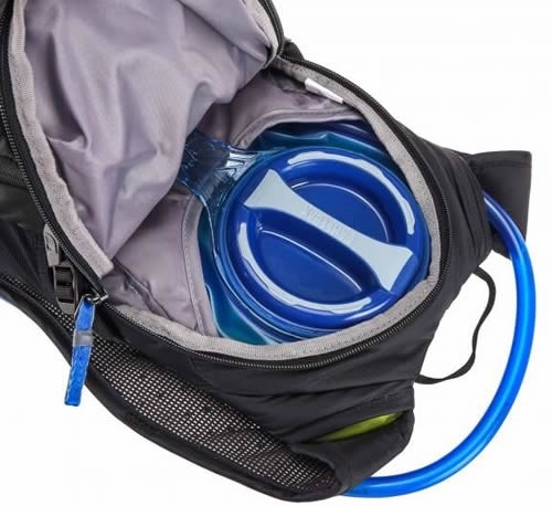 Camelbak Mochila Lobo Negro Camelbak Mochila Lobo Negro