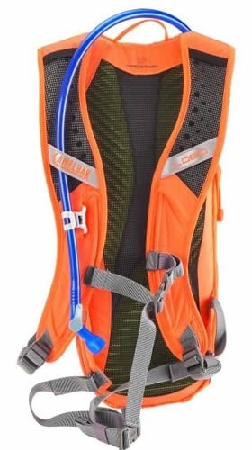 Camelbak Mochila Lobo Naranja-Azul Camelbak Mochila Lobo Naranja-Azul