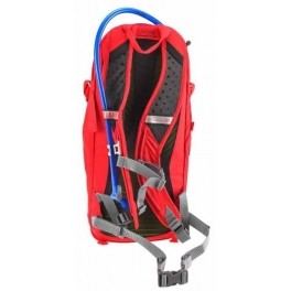 Camelbak Mochila M.U.L.E. Rojo-Azul Camelbak Mochila M.U.L.E. Rojo-Azul