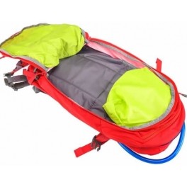 Camelbak Mochila M.U.L.E. Rojo-Azul Camelbak Mochila M.U.L.E. Rojo-Azul