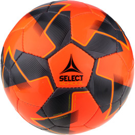 Select School Ball School Ora-blk Balones De Fútbol Unisex