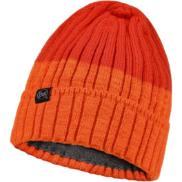Buff Igor Knitted Fleece Hat 1208502201000 Tapas Unisex