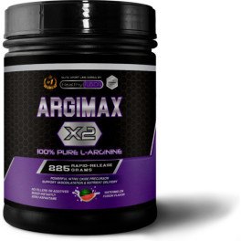 Healthy Fusion Argimax 30 tomas - Arginina 100% pura. Aumenta la Masa Muscular y el Rendimiento Deportivo