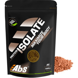 Abs Proteína Isolate 1.5 Kg