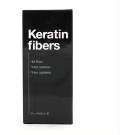 The Cosmetic Republic Keratin Fibers Rubio Oscuro 25 Gr