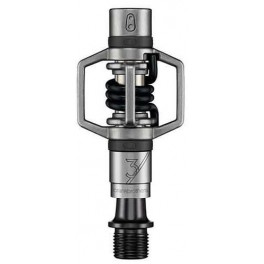 Crank Brothers Pedales Egg Beater 3 Mate Negro Crank Brothers Pedales Egg Beater 3 Mate Negro