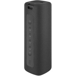 Xiaomi Altavoz Con Bluetooth Mi Portable Bluetooth Speaker- 16w- 1.0- Negro