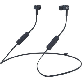 Hiditec Auriculares Inalámbricos Intrauditivos Aken Int010001- Con Micrófono- Bluetooth- Grises