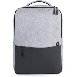Xiaomi Mochila Commuter Backpack- 21l- Gris Claro