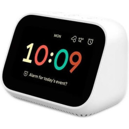 Xiaomi Radio Despertador Mi Start Clock Blanco