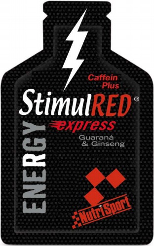 Nutrisport Stimul Red Express 1 gel x 30 ml Nutrisport Stimul Red Express 1 gel x 30 ml
