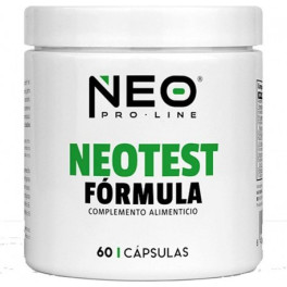 Neo Proline Neotest 60 Caps
