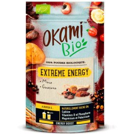 Okami Bio Extreme Energy 200g