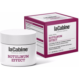 La Cabine Botulinum Effect Cream 50 Ml Unisex