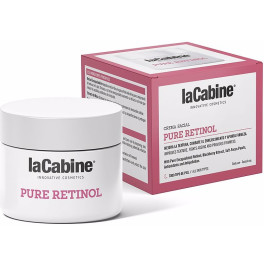 La Cabine Pure Retinol Cream 50 Ml Unisex