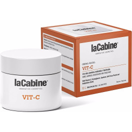 La Cabine Vit-c Cream 50 Ml Unisex
