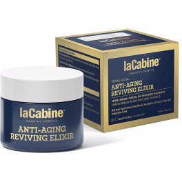 La Cabine Anti-aging Reviving Elixir Cream 50 Ml Unisex
