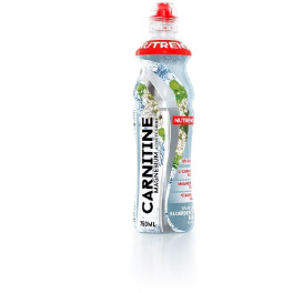 Nutrend Bebida Carnitina Magnesio - 750 Ml
