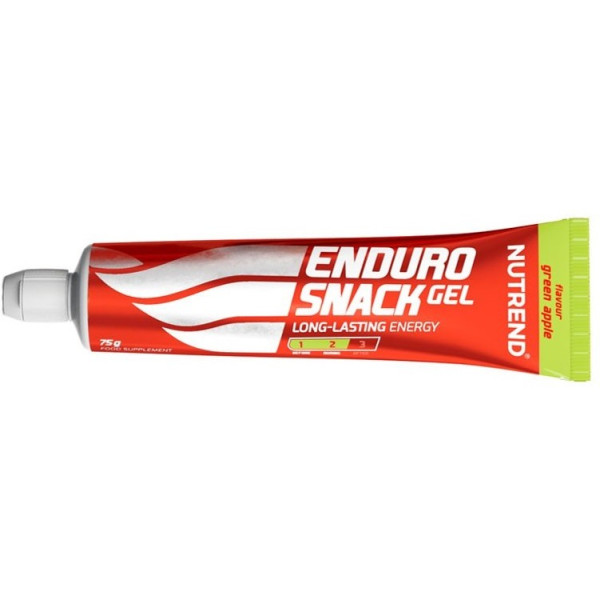Nutrend Enduro Snack Gel - 75 Gr