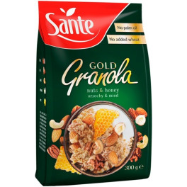 Sante Granola Dorada - 300 Gr