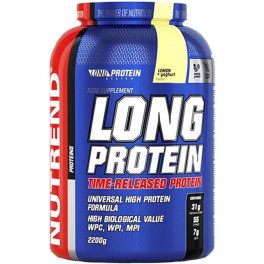 Nutrend Long Protein - 2200 Gr