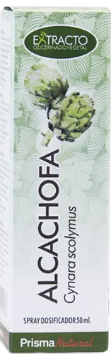 Prisma Natural Spray Alcachofa 50 ml Prisma Natural Spray Alcachofa 50 ml