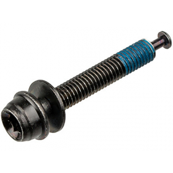 Parafuso de Fixação da Pinça de Montagem Plana Shimano 25mm
